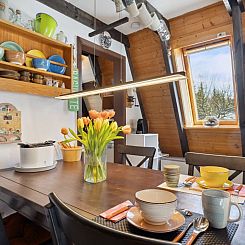 Vakantiehuis Seyer