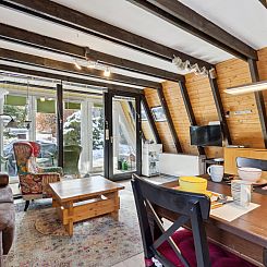 Vakantiehuis Seyer