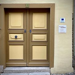 Vakantiehuis Nassauer Forsthaus