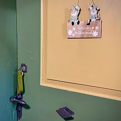 Vakantiehuis Nassauer Forsthaus