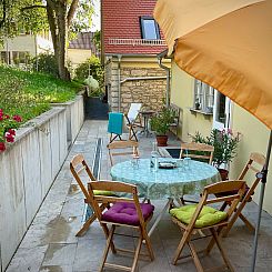 Vakantiehuis Nassauer Forsthaus