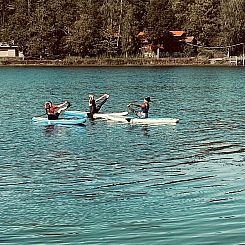 Vakantiehuisje in Stadtlauringen