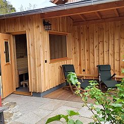 Vakantiehuis in Geiersthal/Altnußberg