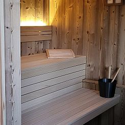 Vakantiehuis in Geiersthal/Altnußberg