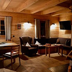 Vakantiehuis in Geiersthal/Altnußberg