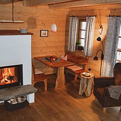 Vakantiehuis in Geiersthal/Altnußberg