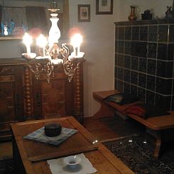 Vakantiehuis Madlholz