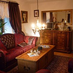 Vakantiehuis Madlholz