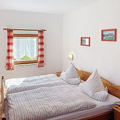 Appartement Ferienhof Wolf