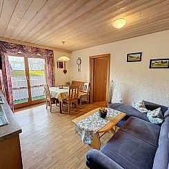 Appartement Ferienhof Wolf