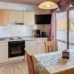 Appartement Ferienhof Wolf
