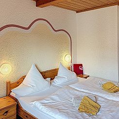 Appartement Ferienhof Wolf