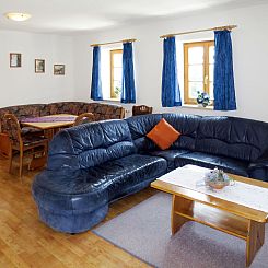 Vakantiehuis Kreuzbuche
