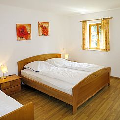 Vakantiehuis Kreuzbuche