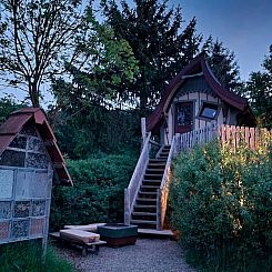 Vakantiehuisje in Leinach