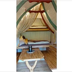 Vakantiehuisje in Leinach