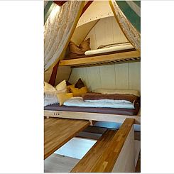 Vakantiehuisje in Leinach