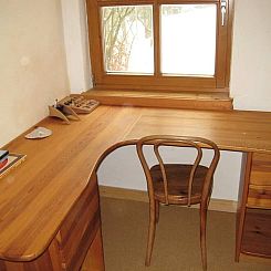 Vakantiehuisje in Bischofsgrün