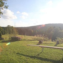 Vakantiehuisje in Bischofsgrün