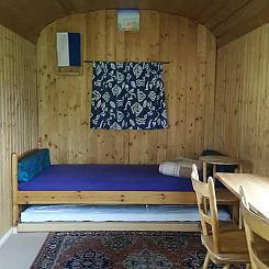 Vakantiehuis in Bischofsgrün