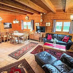 Vakantiehuis Christopher