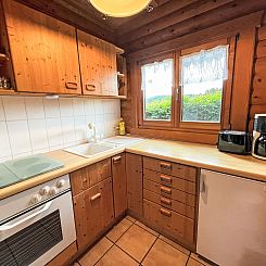 Vakantiehuis Christopher