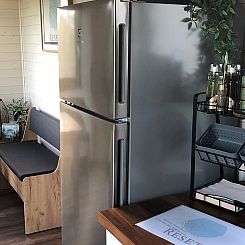 Vakantiehuisje in Gainstorf