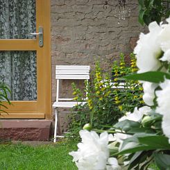 Appartement Spessart Bessenbach