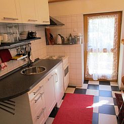 Appartement Spessart Bessenbach