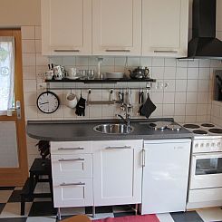 Appartement Spessart Bessenbach