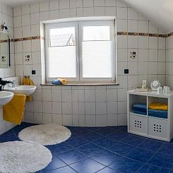Appartement Appartement Spessart-Romantik