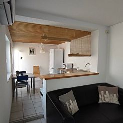 Appartement Schleusenapartment
