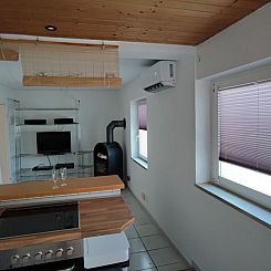 Appartement Schleusenapartment