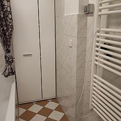 Appartement Schleusenapartment