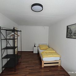 Appartement Schleusenapartment