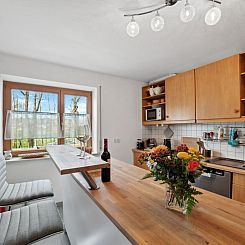 Appartement Home of Family