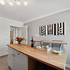 Appartement Home of Family