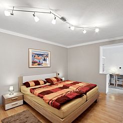 Appartement Home of Family