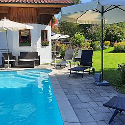 Appartement Seitz 1 in Bayerisch Eisenstein