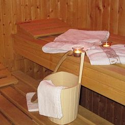 Appartement Abendrot in Bayerisch Eisenstein