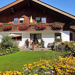 Appartement Seitz 2 in Bayerisch Eisenstein