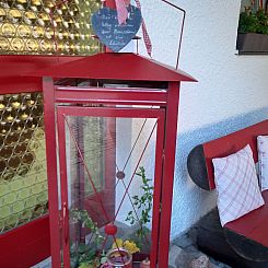 Appartement Seitz 2 in Bayerisch Eisenstein