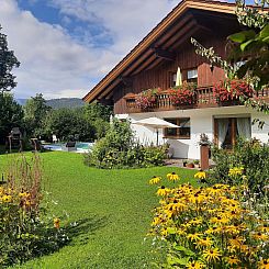 Appartement Wiesengrund in Bayerisch Eisenstein