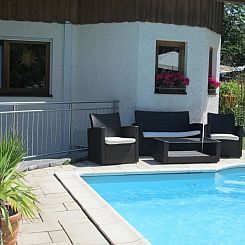 Appartement Wiesengrund in Bayerisch Eisenstein