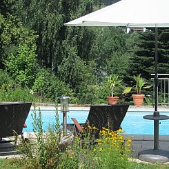 Appartement Wiesengrund in Bayerisch Eisenstein