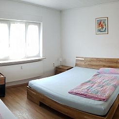 Appartement in ruhiger Lage