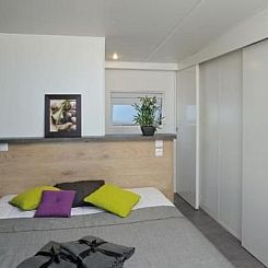 Vakantiehuis WA104