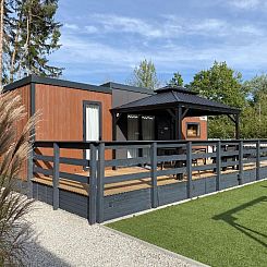 Vakantiehuis in Wackersdorf mit Terrasse, Garten und Grill