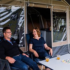 Auf Kengert Lodge