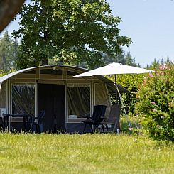 Auf Kengert Lodge
